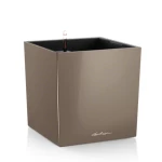 Stiilne lillepott Lechuza Cube