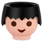 Nutipott Lechuza OJO kingituseks lapsele