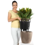 Klassikaline pott Lechuza Classico LS 4
