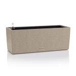 Stiilne lillepott Lechuza Balconera Stone
