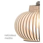 Skandinaavia lamp Versalis XS