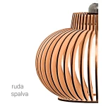 Skandinaavia lamp Versalis XS 1