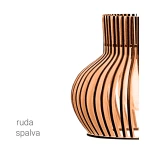 Skandinaavia lamp Barcelona XS