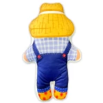 Isikupärastatud näopildiga padi Gnome GNM28 3