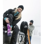 Pikad meriino suusasokid Devold 1 paar 1