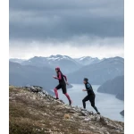 Meriinovillased spordipüksid Devold 1