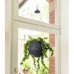 Rippuv lillepott Lechuza Bola Colour 1