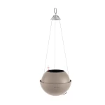 Rippuv lillepott Lechuza Bola Colour 1