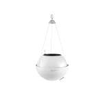Rippuv lillepott Lechuza Bola Colour