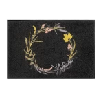 Uksematt Kleen-Tex Wash+Dry Nature Hoop 1