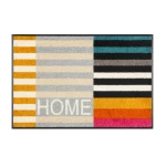 Uksematt Kleen-Tex Wash+Dry Home Retreat