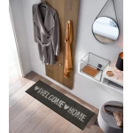 Uksematt Kleen-Tex Wash+Dry Warmly Welcome 3