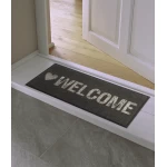 Uksematt Kleen-Tex Wash+Dry Warmly Welcome 4