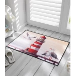 Uksematt Kleen-Tex Wash+Dry Shoreside 1