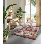 Uksematt Kleen-Tex Wash+Dry Grandioso 5