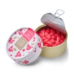 Lõhnaküünal CandleCan Sweet Raspberries