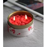 Lõhnaküünal CandleCan Sweet Raspberries 1
