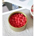 Lõhnaküünal CandleCan Sweet Raspberries 3