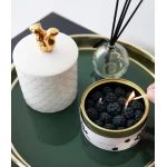Lõhnaküünal CandleCan Cinnamon Blackberry 2