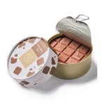 Lõhnaküünal CandleCan Chocolate Bar