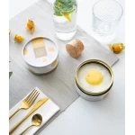 Lõhnaküünal CandleCan Vanilla Egg 1