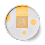 Lõhnaküünal CandleCan Vanilla Egg 3