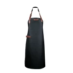 Nahk põll Bovine Black BBQ2 SA390141 BL
