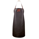 Nahk põll naistele Bovine Ladies BBQ2 LA390135 BR