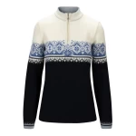 Naiste kampsun Meriinovillane Dale of Norway Moritz 91461 R