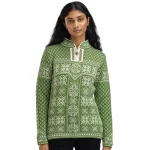 Naiste villane kampsun Dale of Norway Peace 13312 N02 1