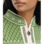 Naiste villane kampsun Dale of Norway Peace 13312 N02 4