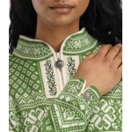 Naiste villane kampsun Dale of Norway Peace 13312 N02 5