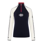 Naiste kampsun Meriinovillane Dale of Norway Geilo 82311 C00