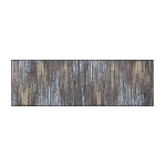 rudas margas kiliminis takas wash+dry 3