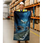 Verslo dovanos logistikos įmonėms