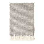 Pruun narmastega pleed Scandimama 63