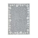 Hall villane pleed lastele 1