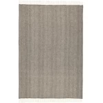 Pruun mustriline villane pleed 1
