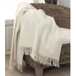 Praktilised kingitused naistele villane pleed 1