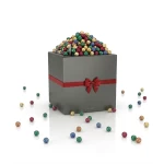 Pot Lechuza Canto Square Premium 40 3