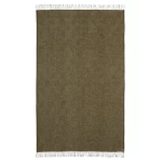 Roheline pleed rombimustriga 1