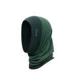 Merino villane kaelus Devold roheline