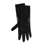 Mustad kindad merino villast