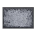 Hall stiilne esiku vaip koduks Shades of grey