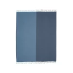 Sinistes toonides meriinovillane pleed Scandimama Ocean Ink 2205