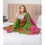 Luksuslik villane pleed 1