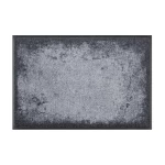 Hall stiilne esiku vaip koduks Shades of grey