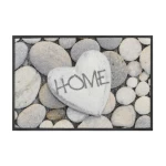 Hall uksematt Pebble Stones