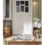 Pestav uksematt Pebble Stones 1