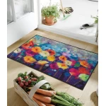 Uksematt koju Flowerlover 1